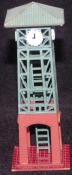HO Scale - Rovos Clock Tower